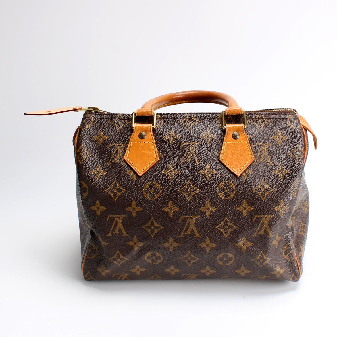 Louis Vuitton Speedy 25 Monogram