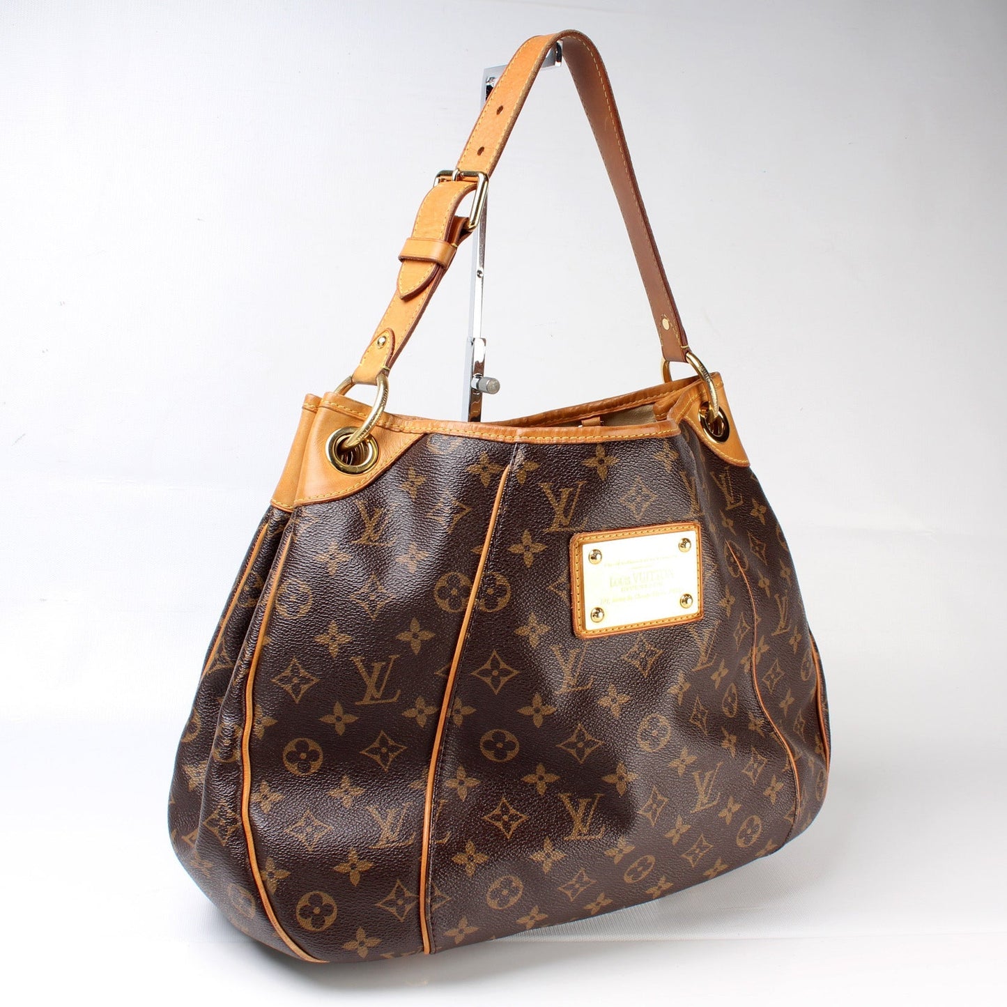 Louis Vuitton Galliera PM Monogram