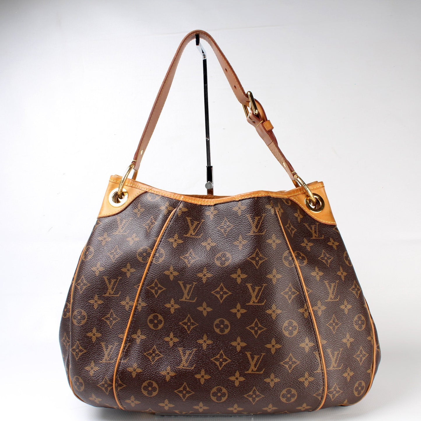 Louis Vuitton Galliera PM Monogram