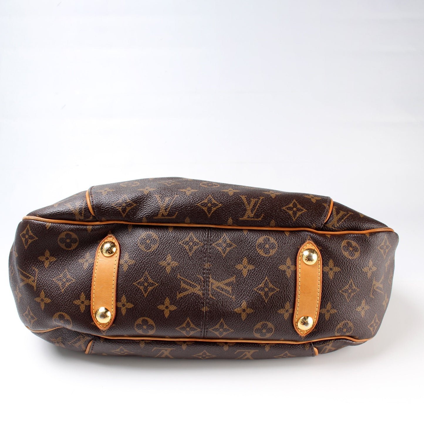 Louis Vuitton Galliera PM Monogram