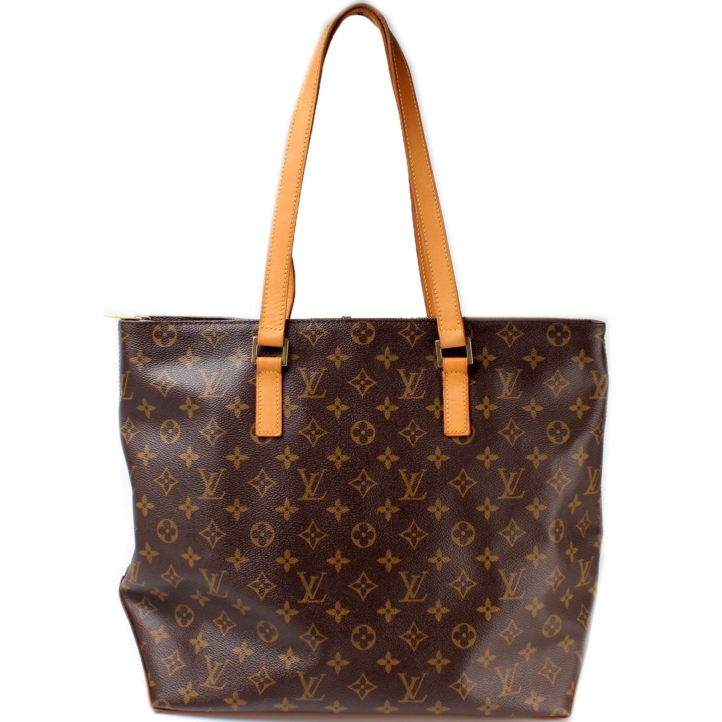 Louis Vuitton Cabas Mezzo Monogram