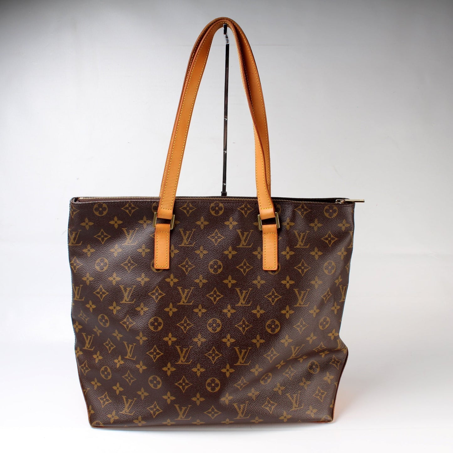 Louis Vuitton Cabas Mezzo Monogram