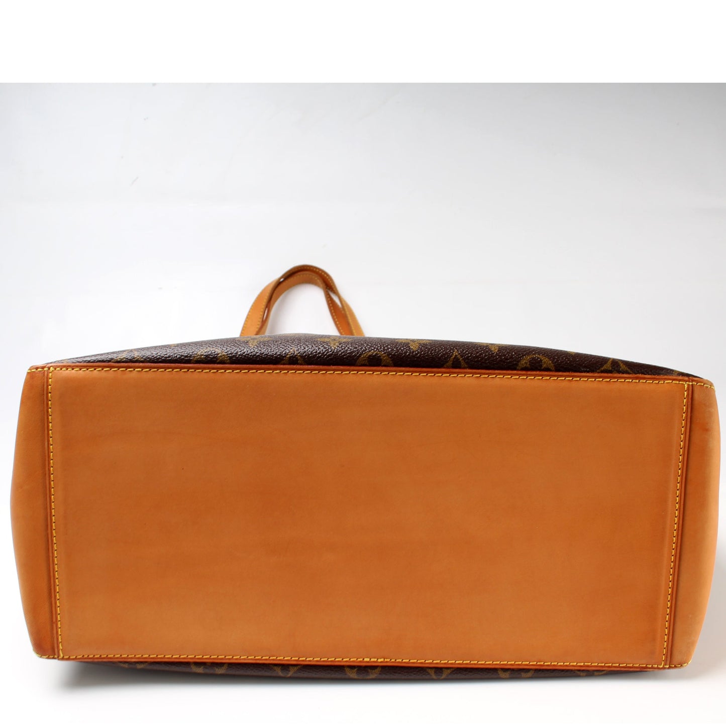 Louis Vuitton Cabas Mezzo Monogram