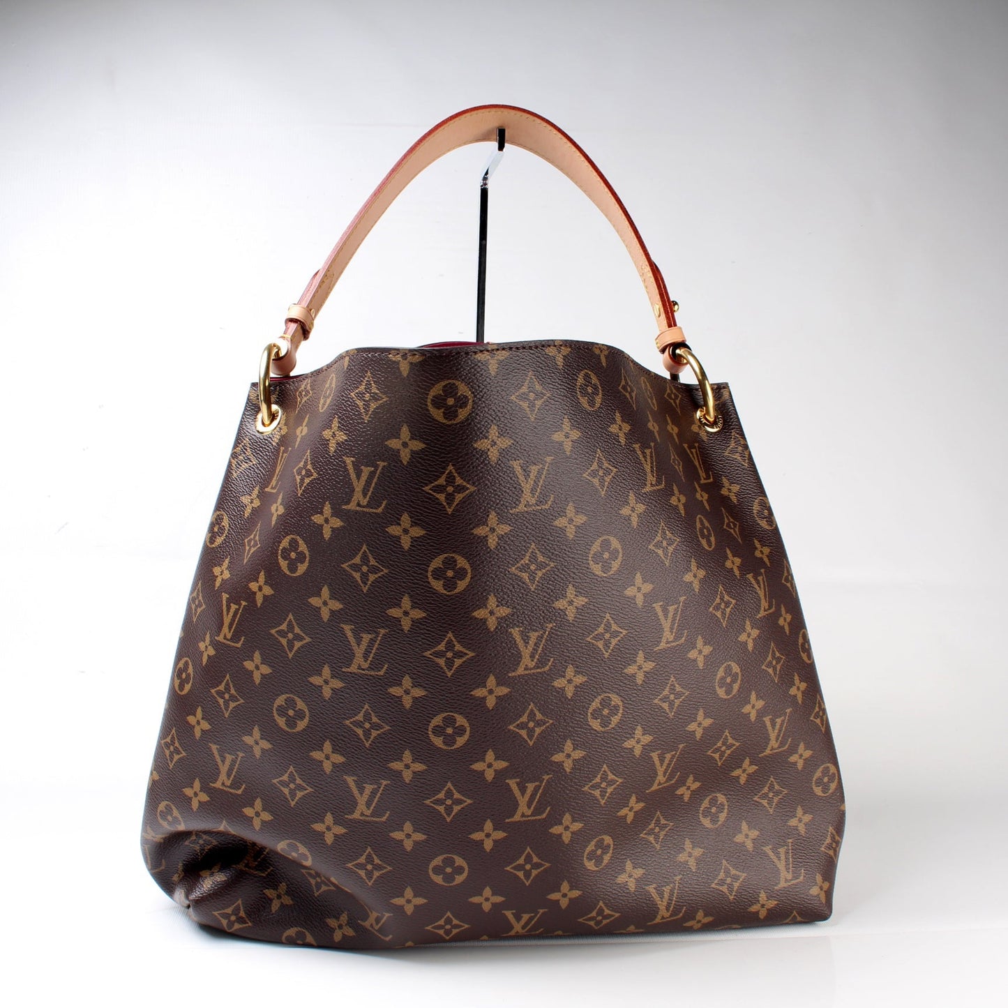 Louis Vuitton Graceful MM Monogram