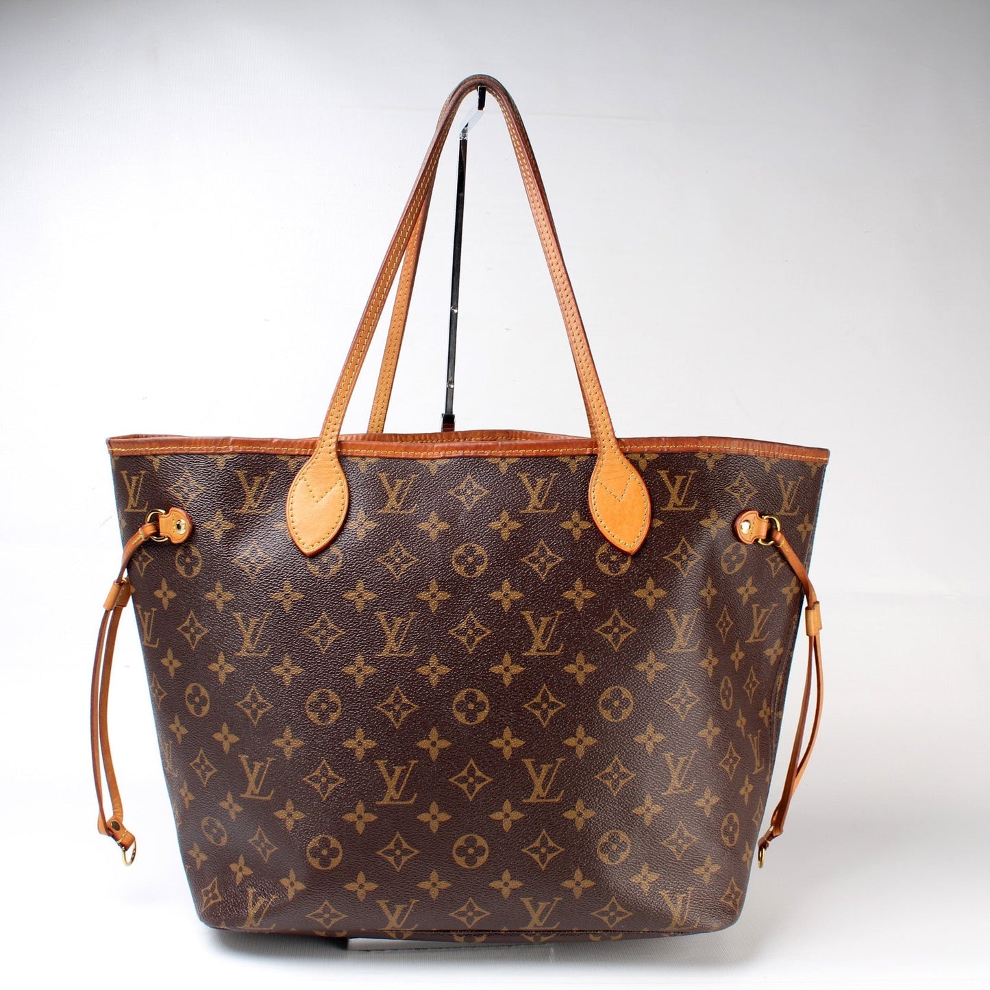 Louis Vuitton Neverfull MM Monogram