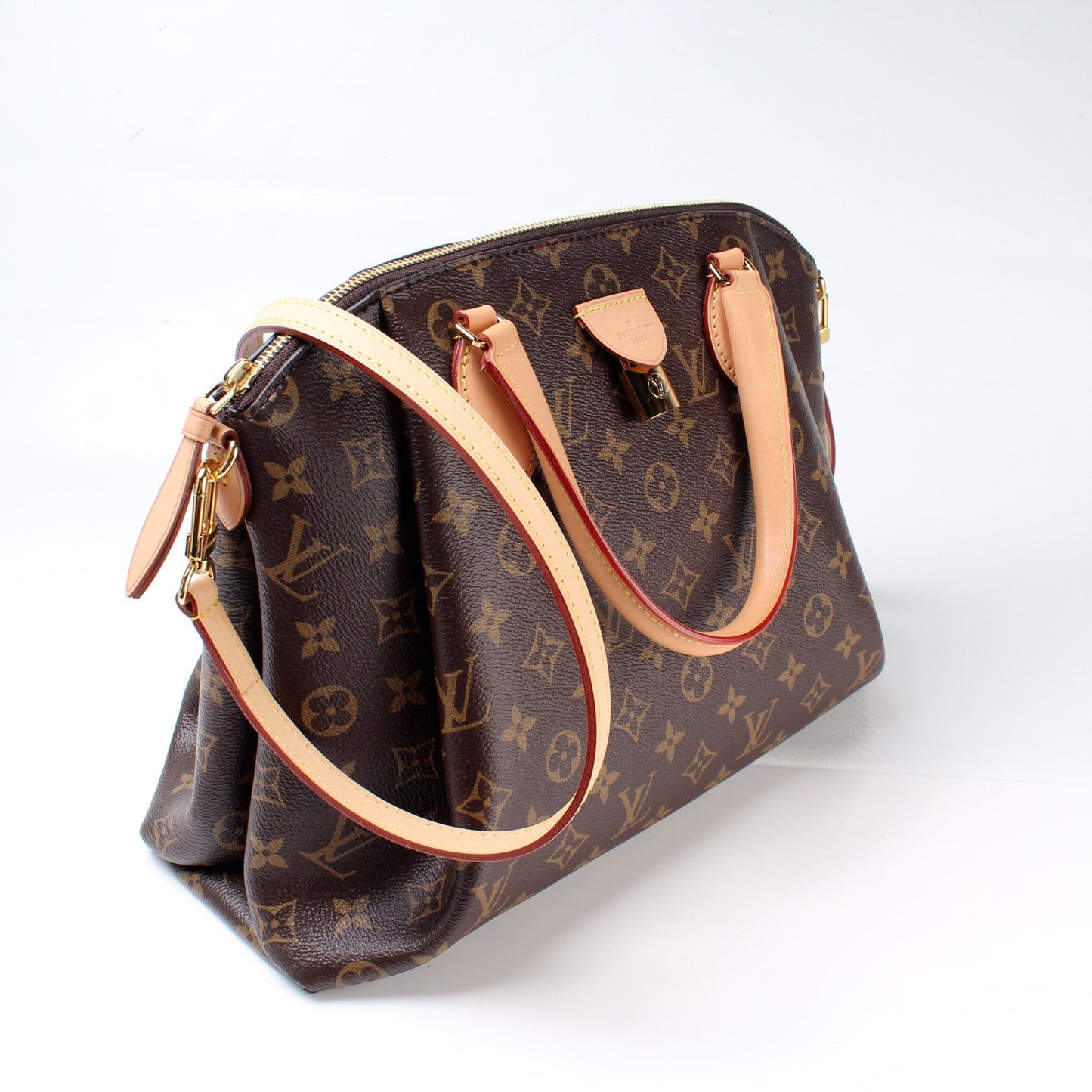 Louis Vuitton Rivoli MM NM Monogram
