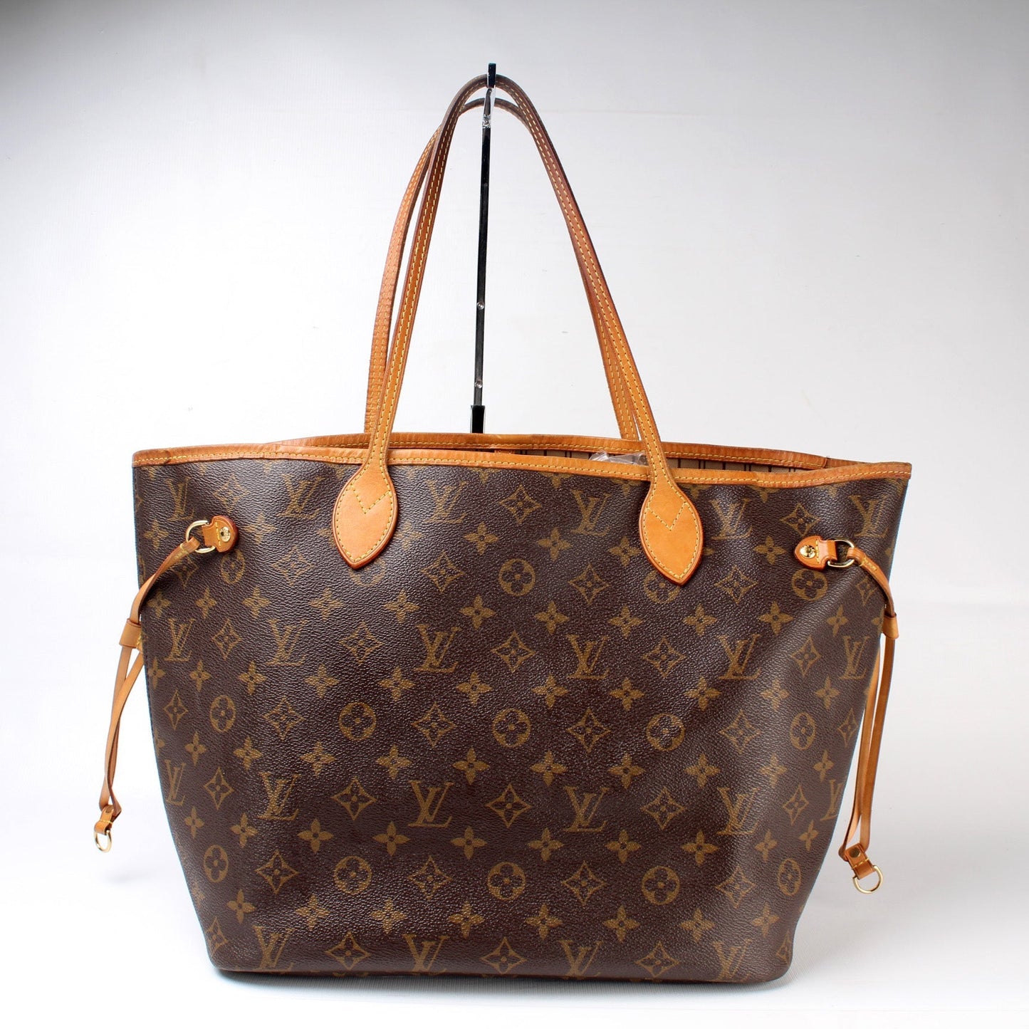 Louis Vuitton Neverfull MM Monogram