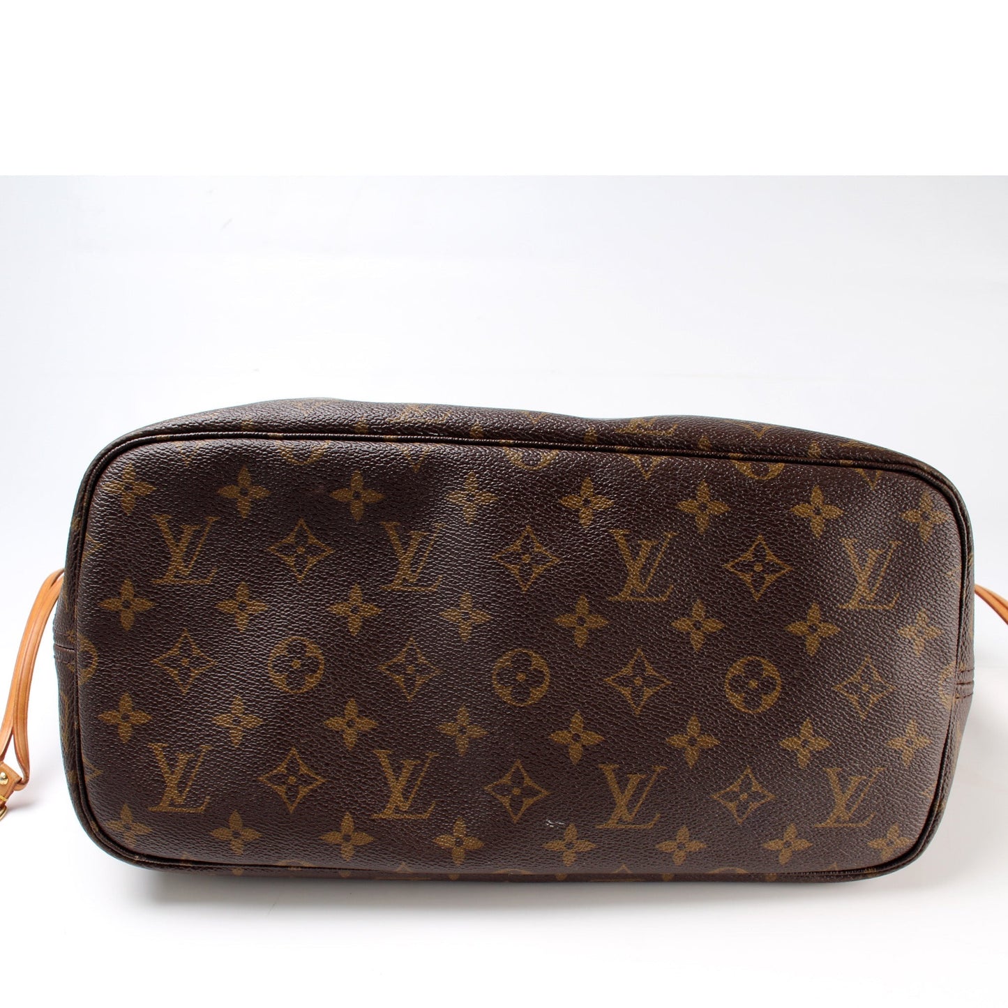Louis Vuitton Neverfull MM Monogram