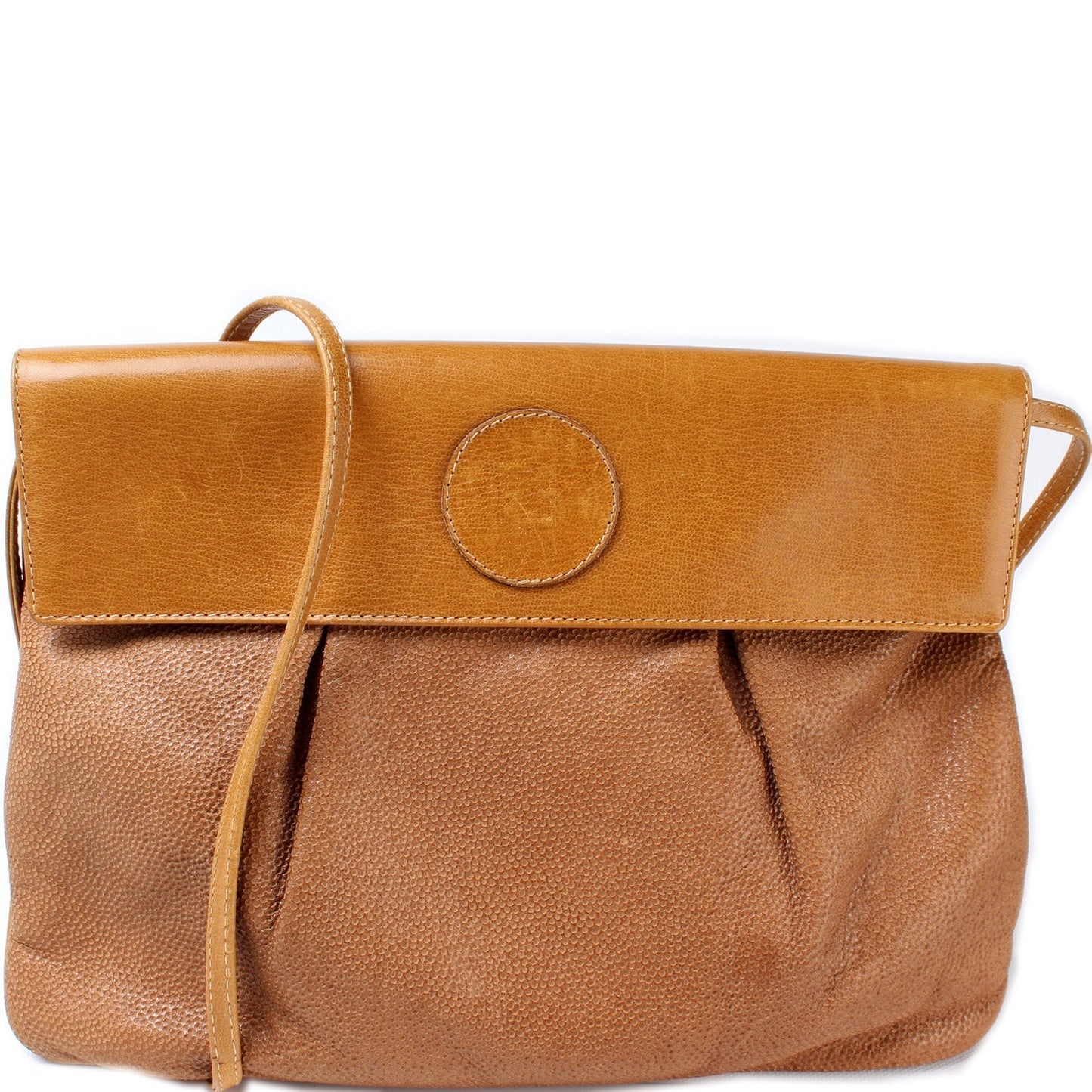 Fendi Vintage Flap Bag