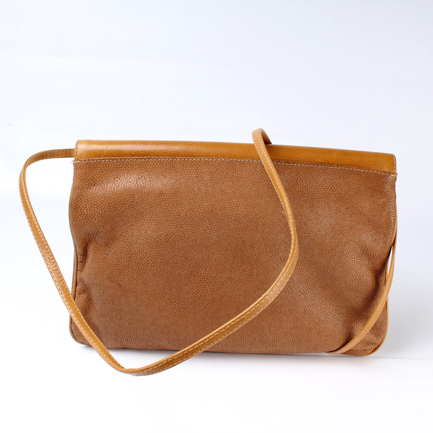Fendi Vintage Flap Bag