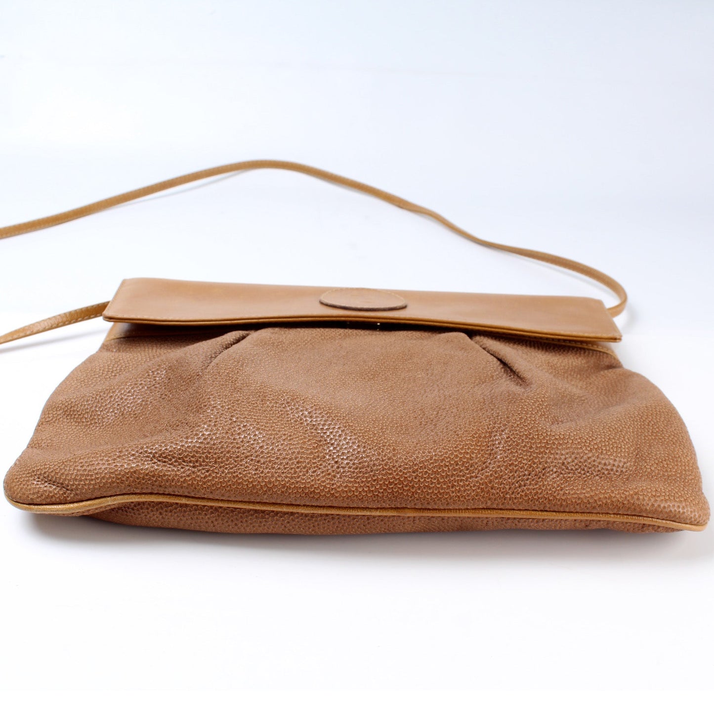 Fendi Vintage Flap Bag