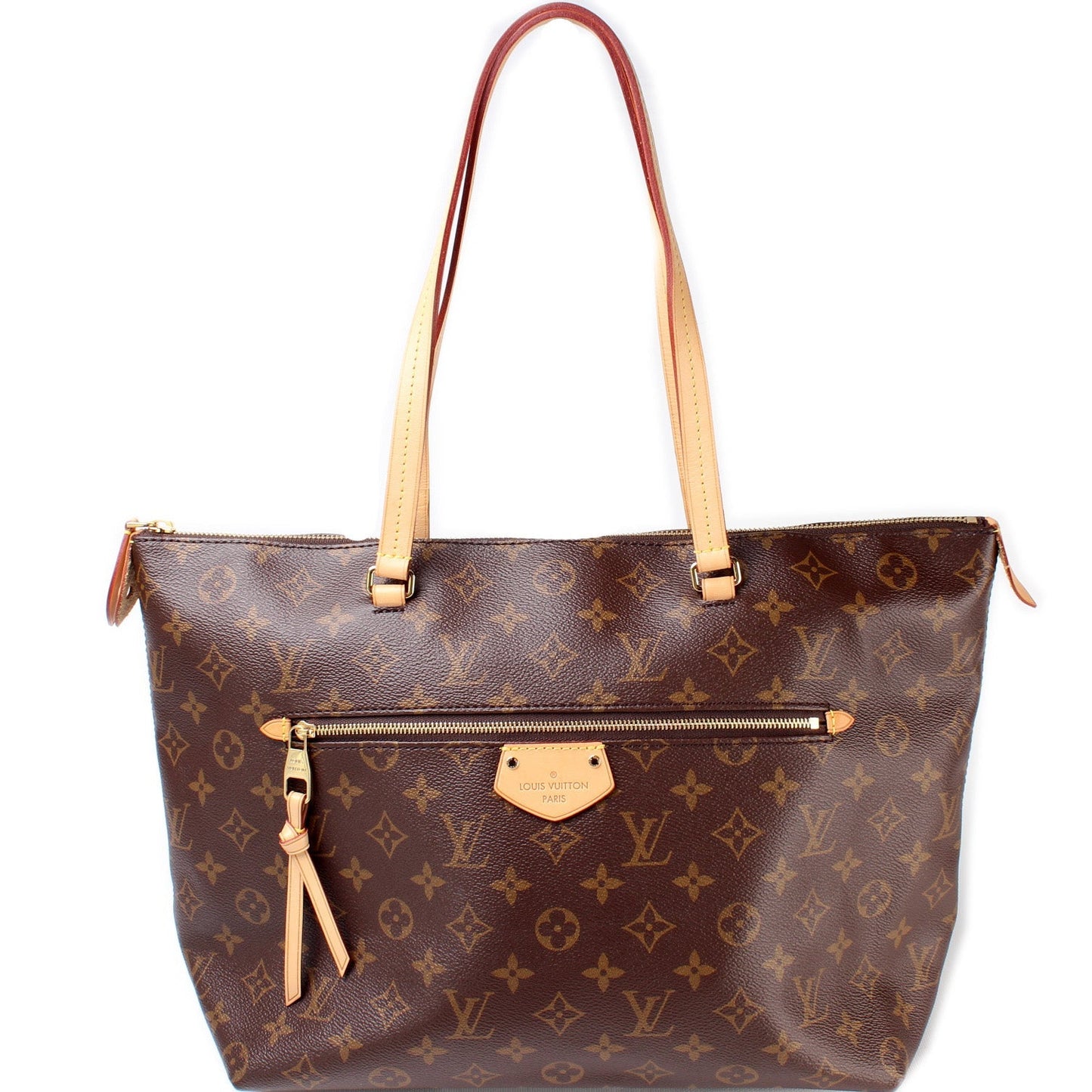 Louis Vuitton Iena MM Monogram