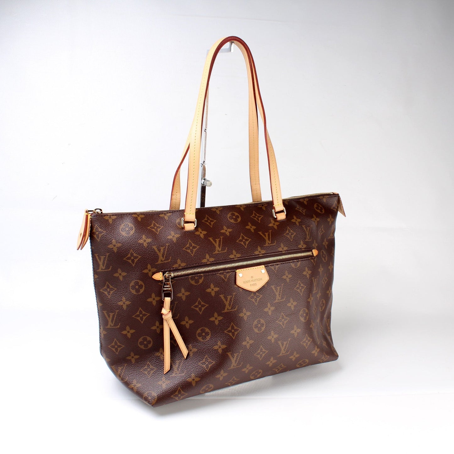 Louis Vuitton Iena MM Monogram