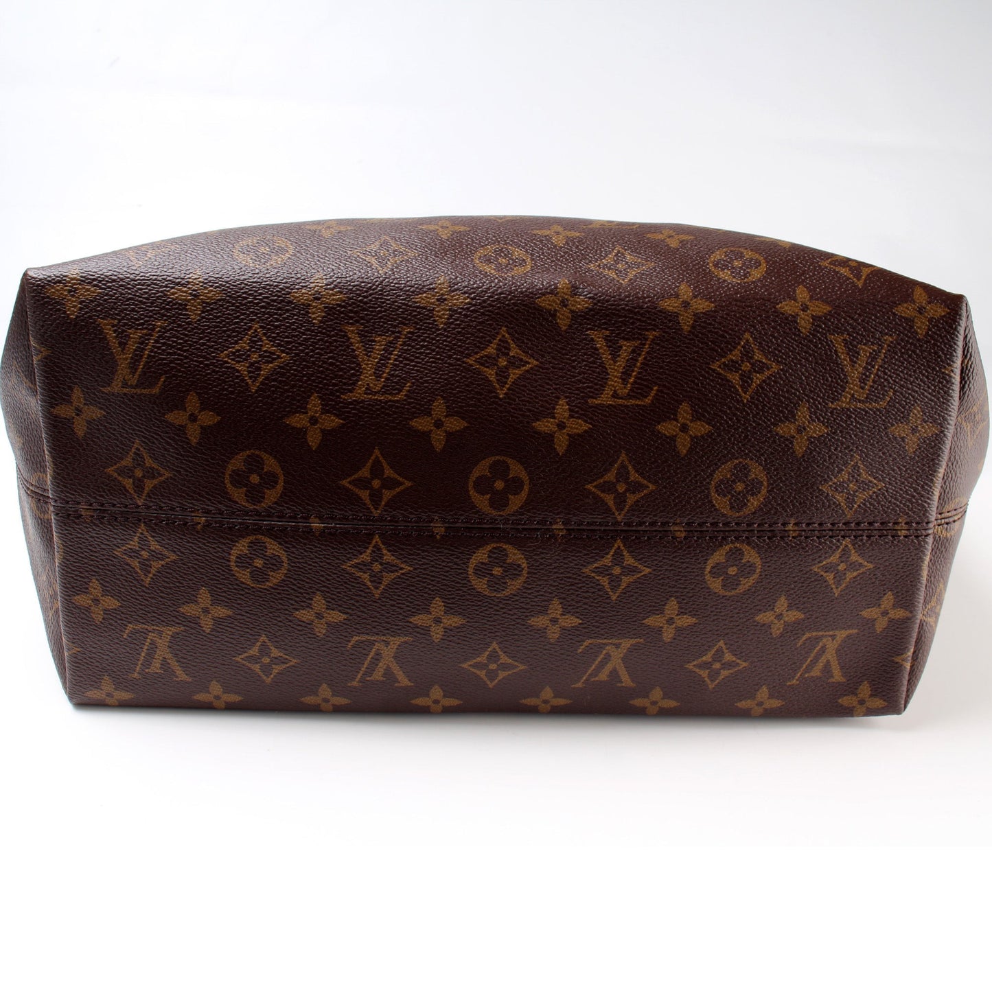 Louis Vuitton Iena MM Monogram