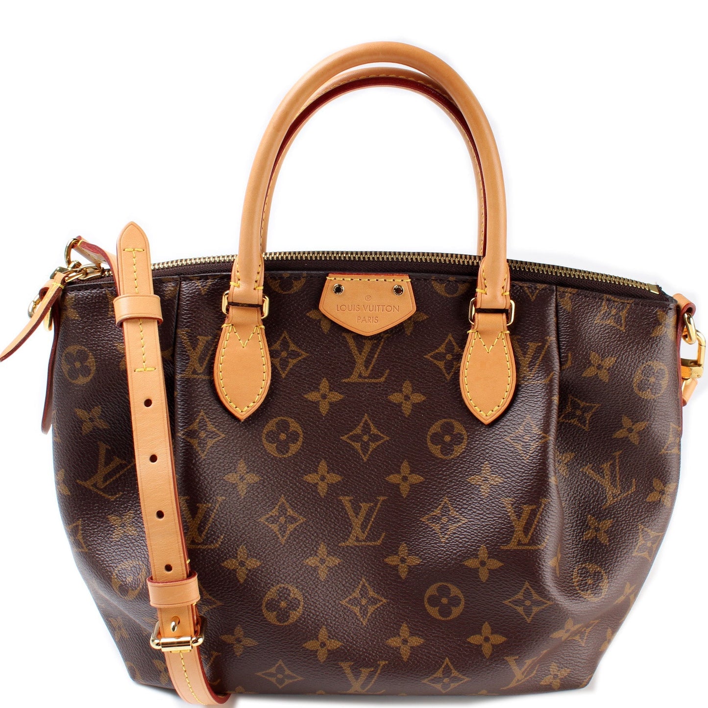 Louis Vuitton Turenne PM Monogram