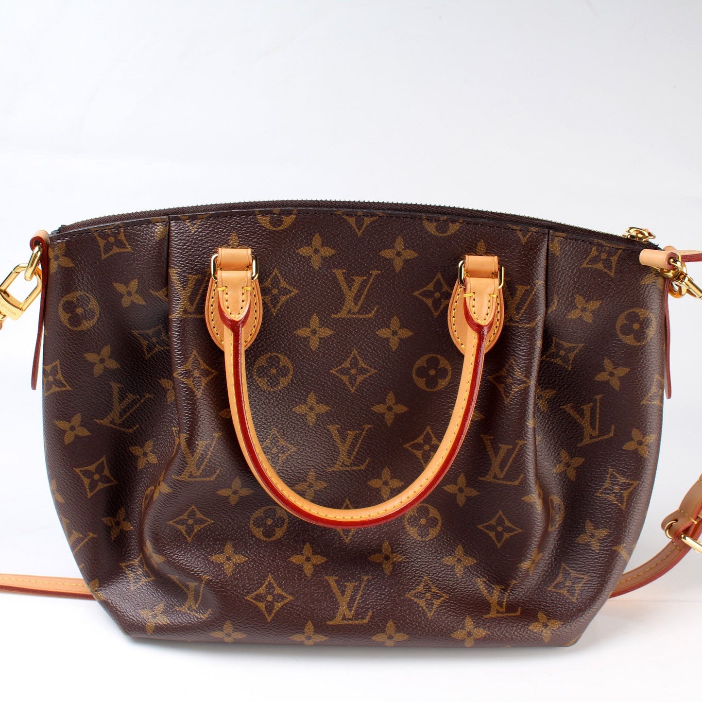 Louis Vuitton Turenne PM Monogram
