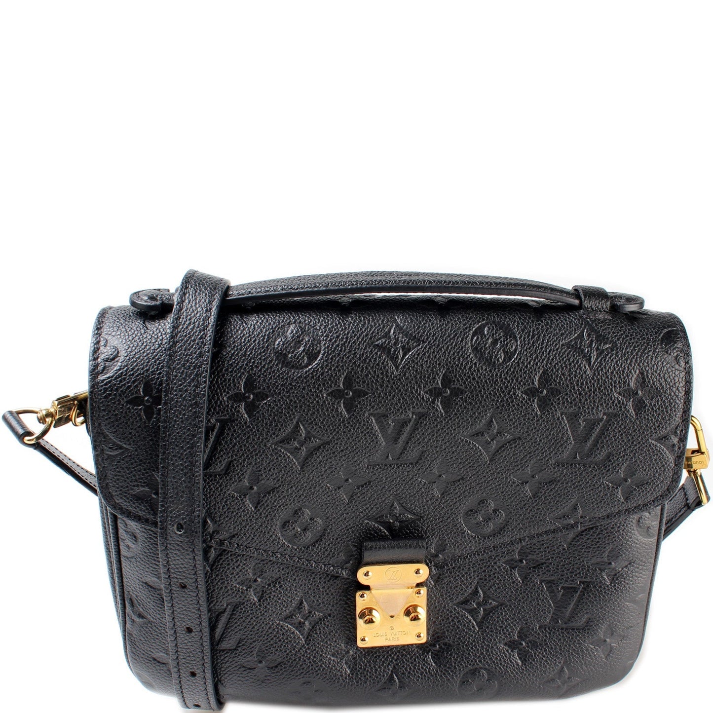 Louis Vuitton Pochette Metis Empreinte