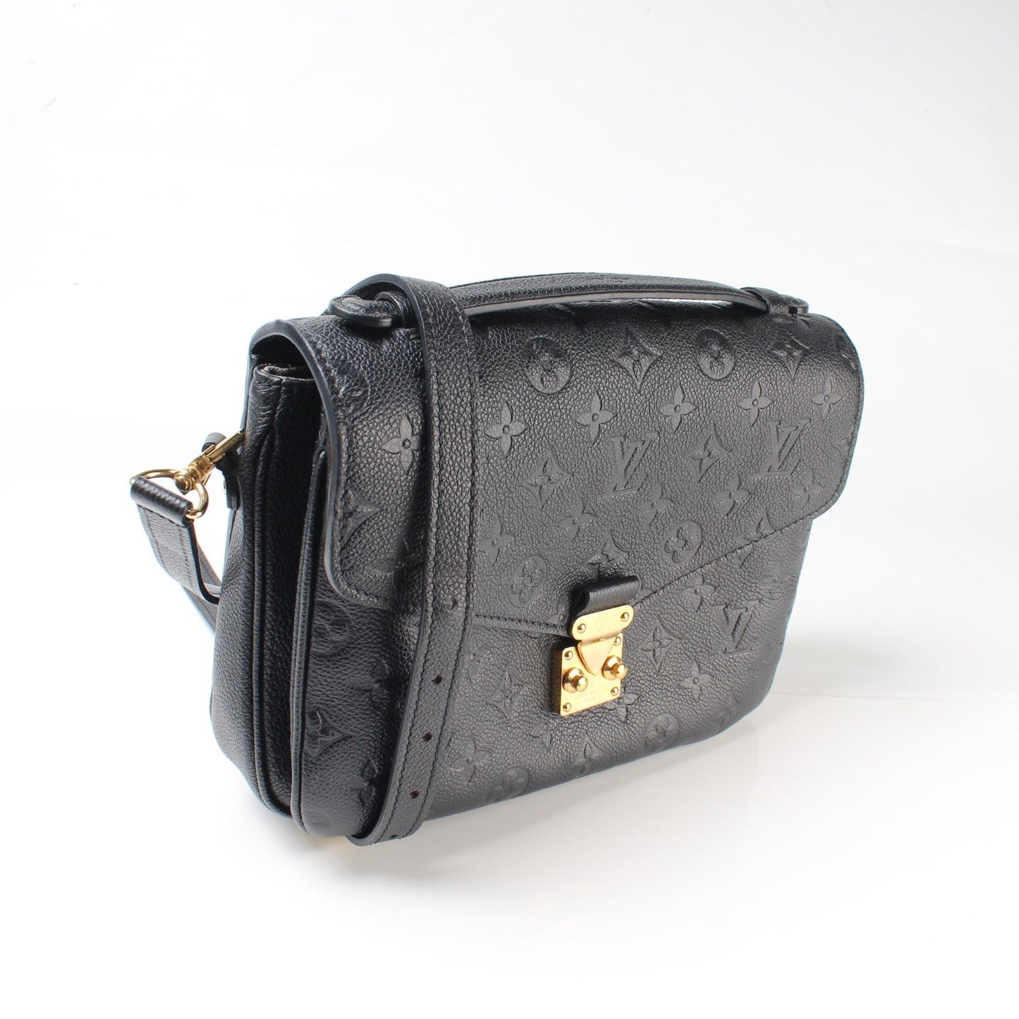 Louis Vuitton Pochette Metis Empreinte