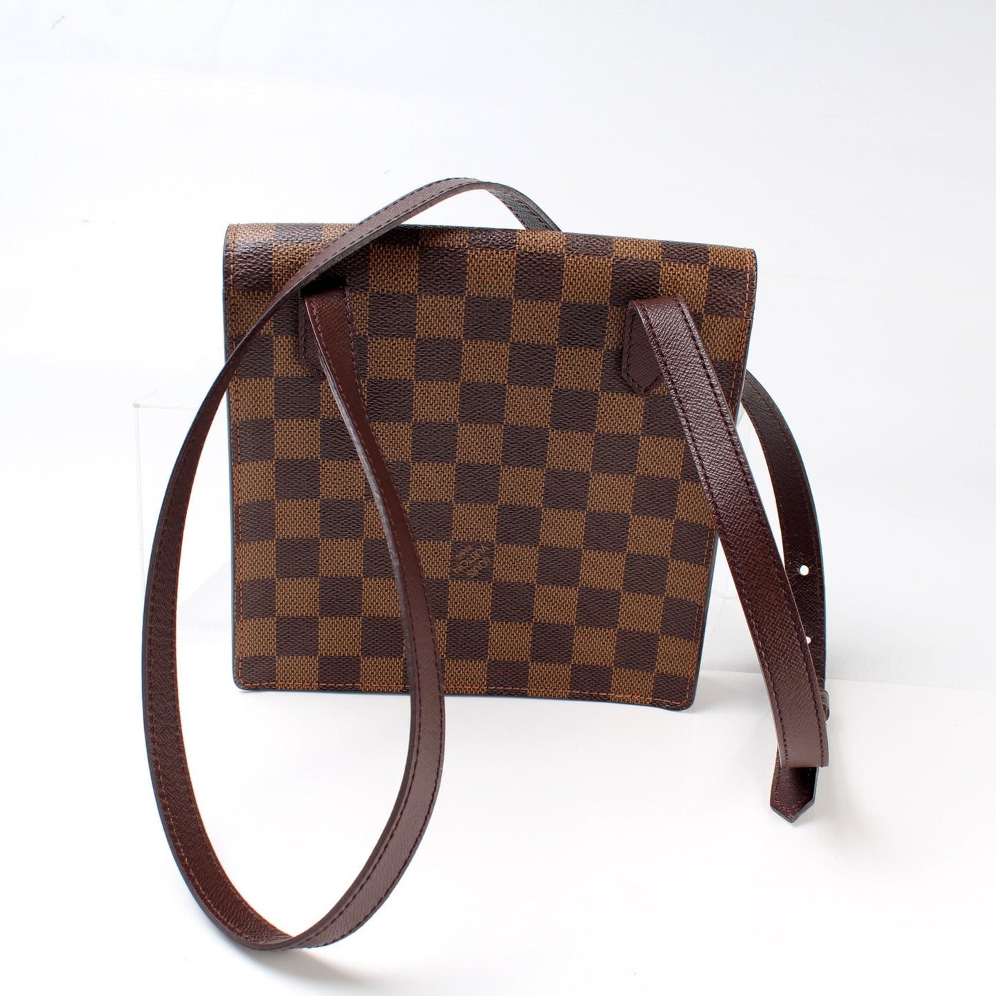 Louis Vuitton Pimlico Crossbody PM Damier Ebene