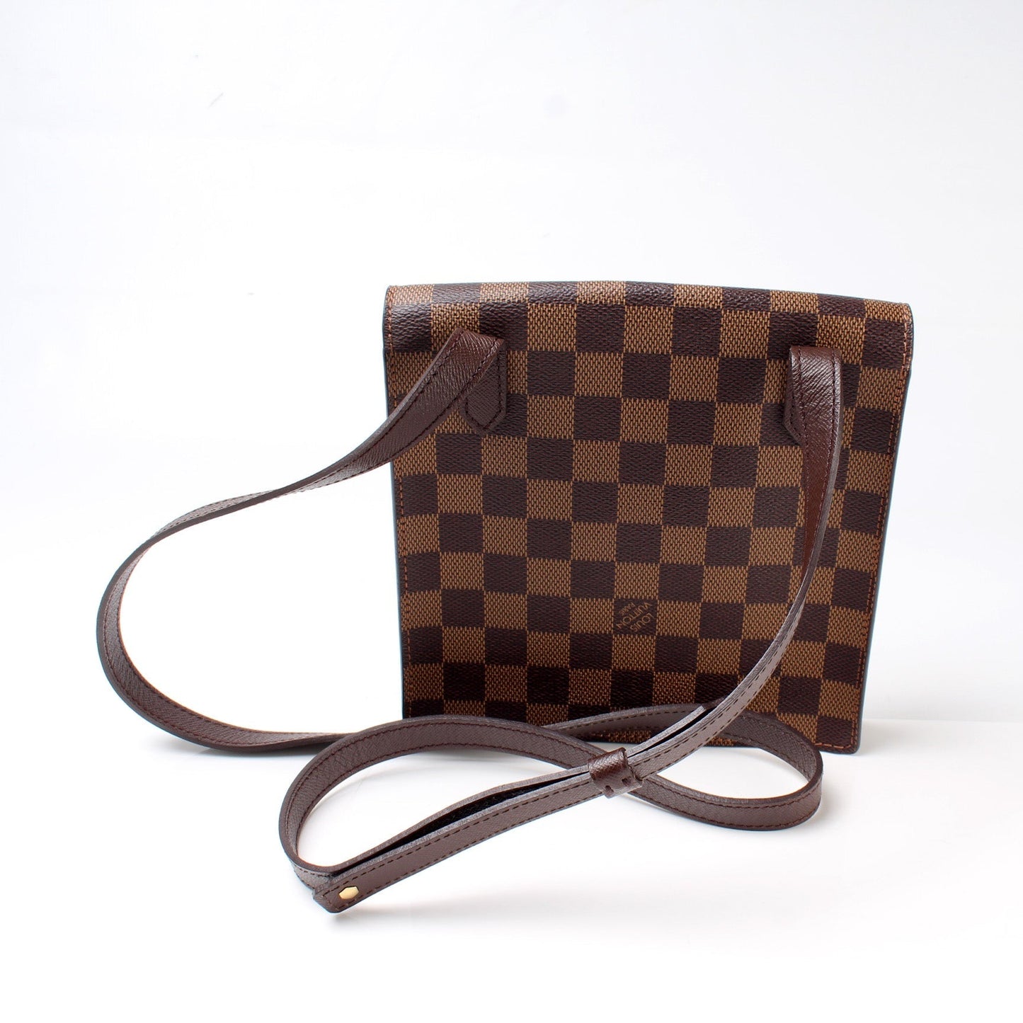 Louis Vuitton Pimlico Crossbody PM Damier Ebene