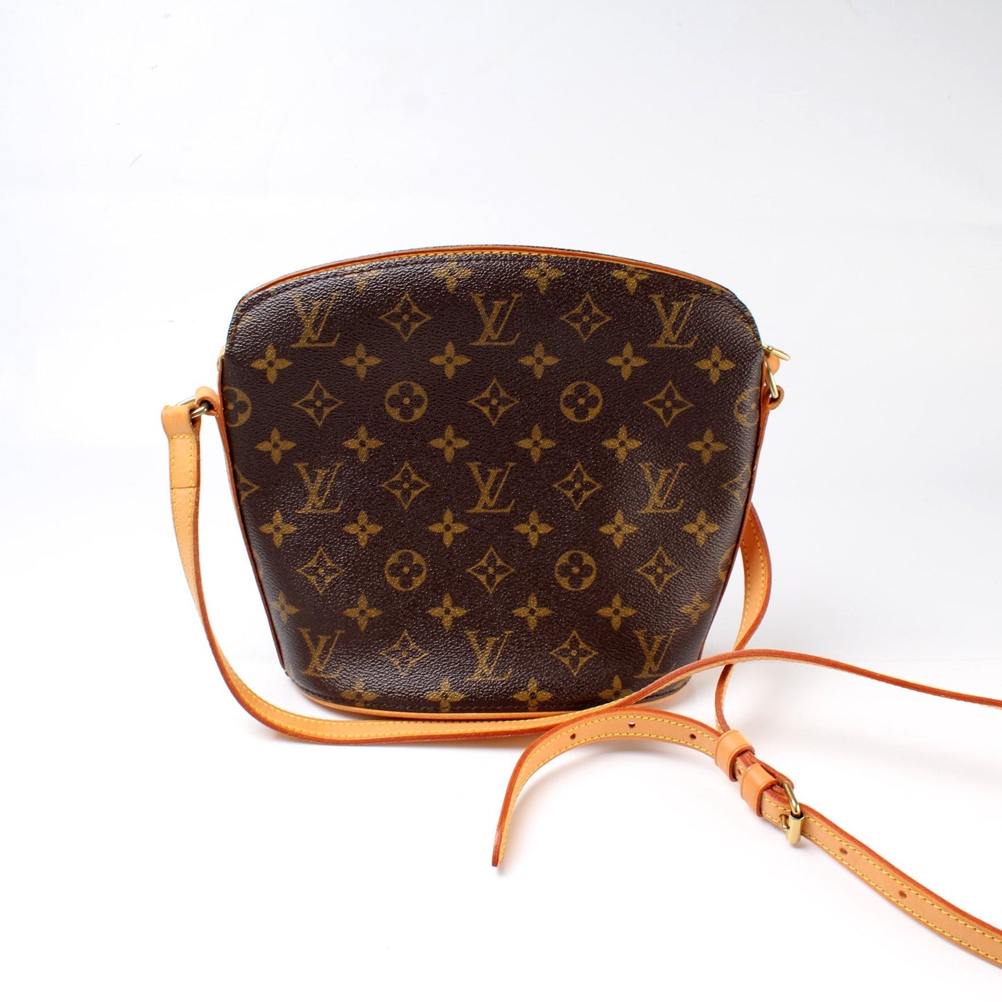 Louis Vuitton Drouot Monogram