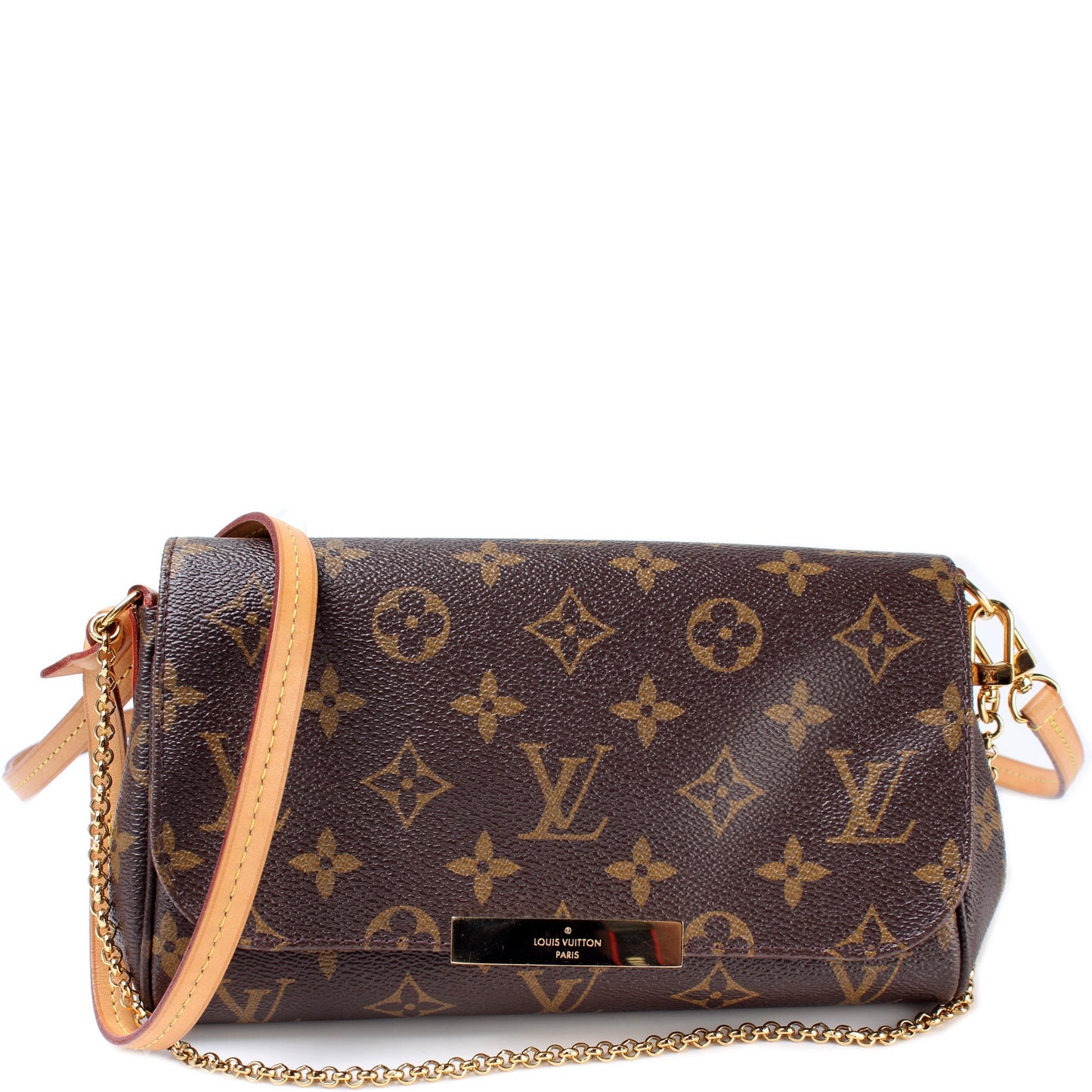 Louis Vuitton Favorite PM Monogram