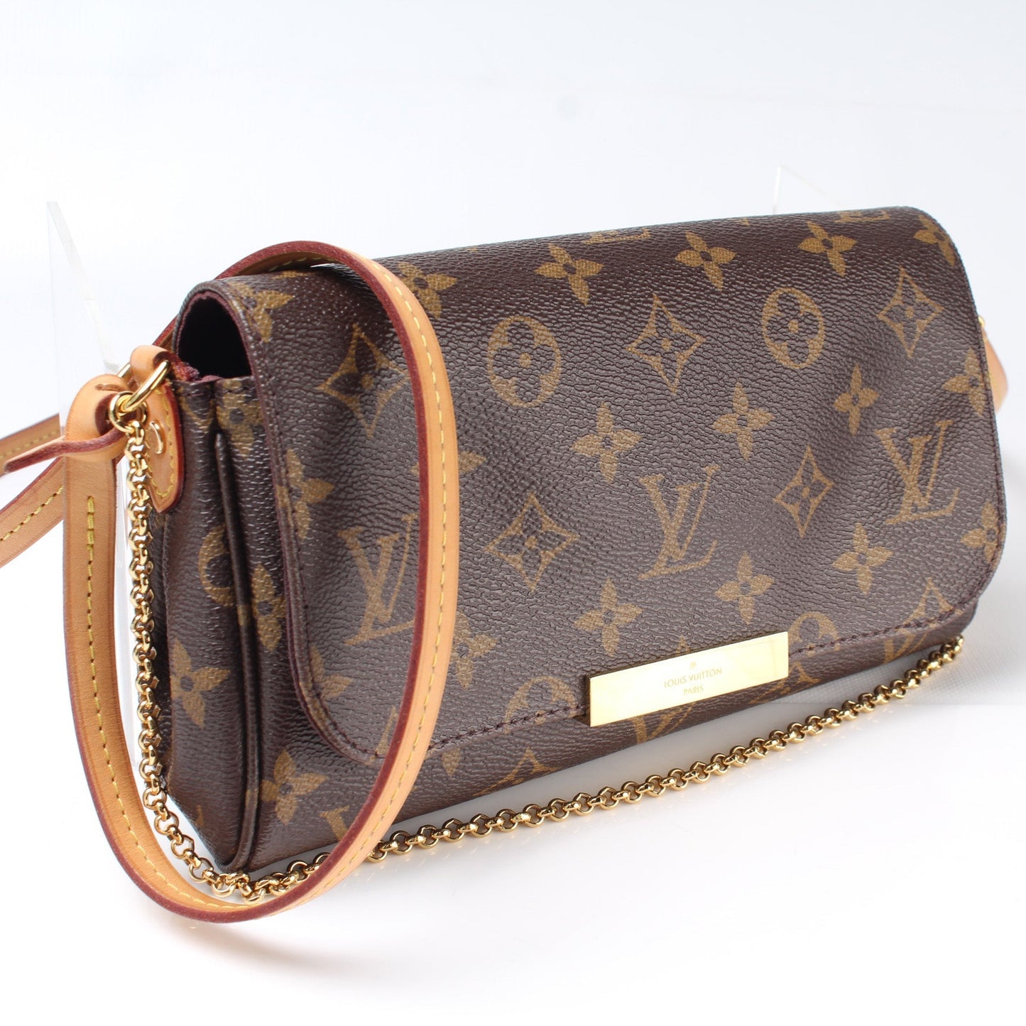 Louis Vuitton Favorite PM Monogram