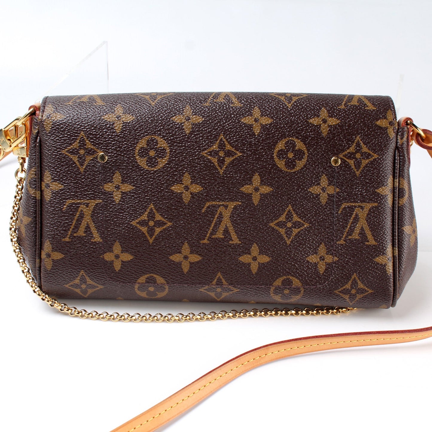 Louis Vuitton Favorite PM Monogram