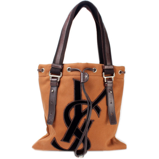 Saint Laurent Kahala Tote Small Bag