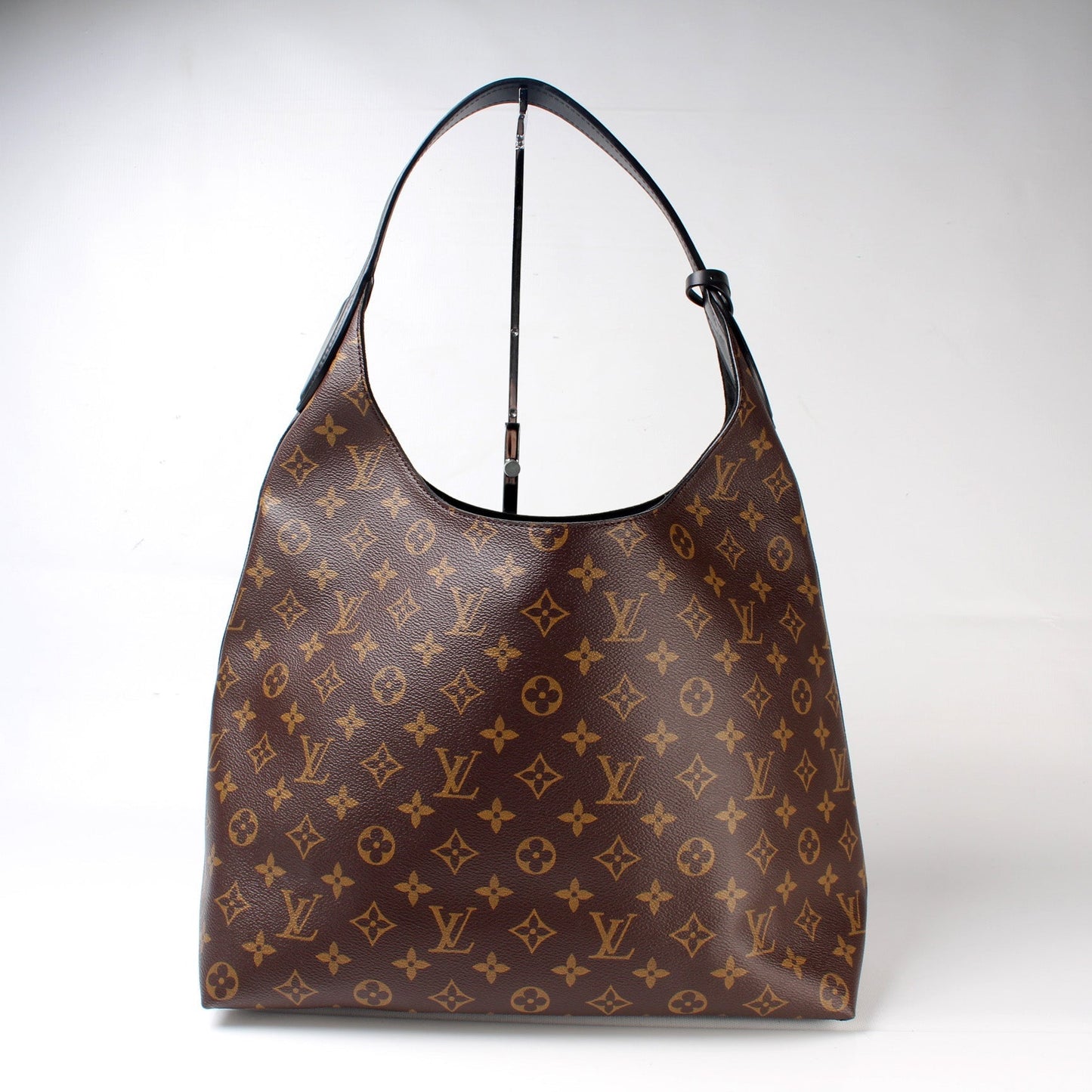 Louis Vuitton Flower Hobo Monogram