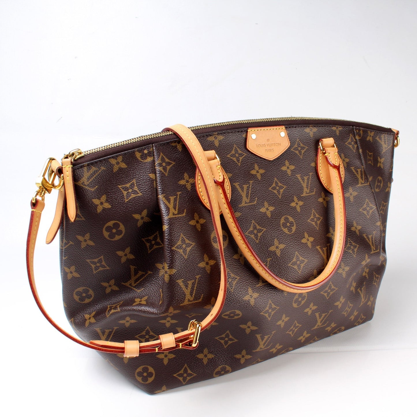 Louis Vuitton Turenne GM Monogram