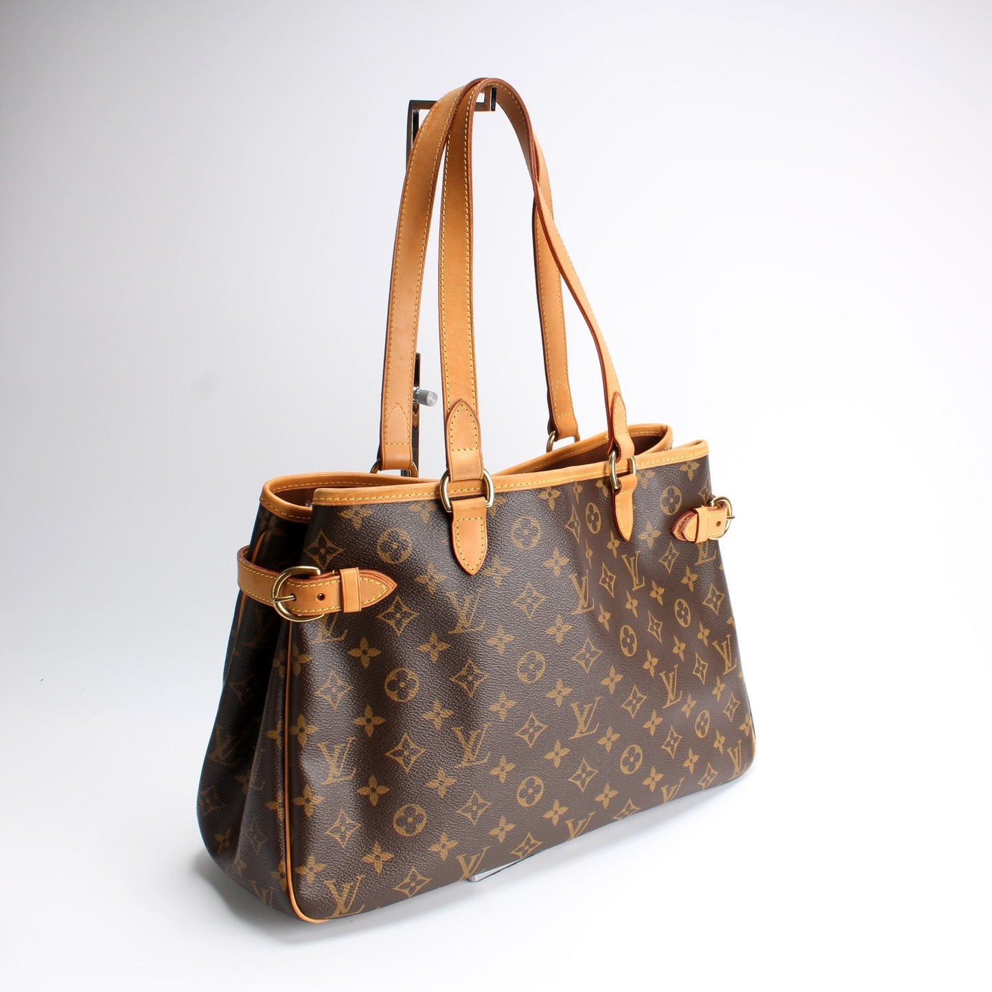 Louis Vuitton Batignolles Horizontal Monogram