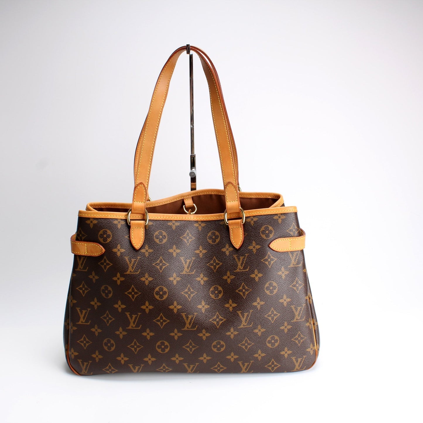 Louis Vuitton Batignolles Horizontal Monogram
