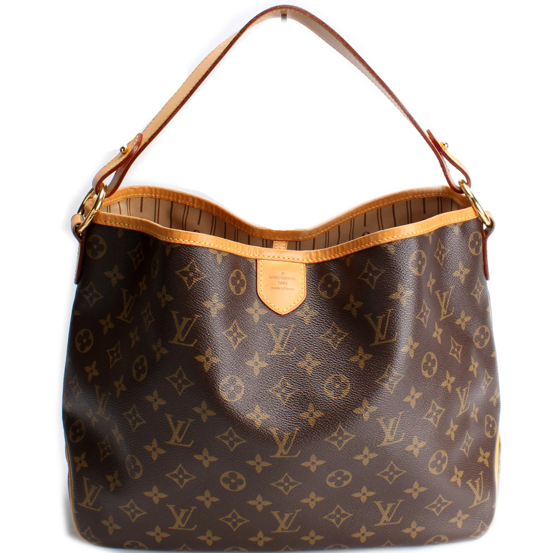 Louis Vuitton Delightful PM Monogram