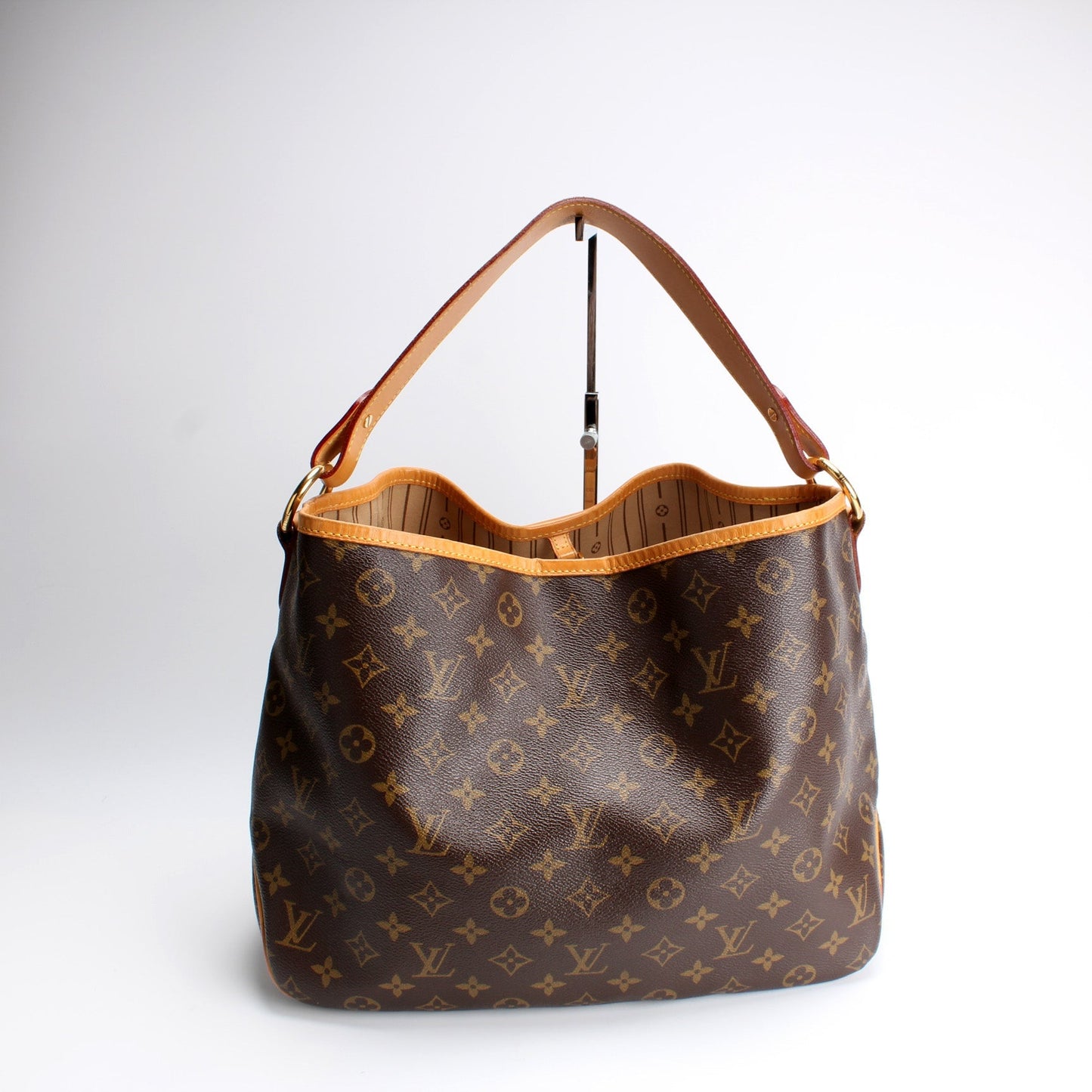Louis Vuitton Delightful PM Monogram
