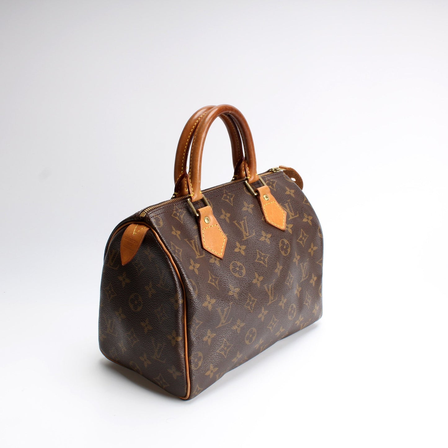 Louis Vuitton Speedy 25 Monogram