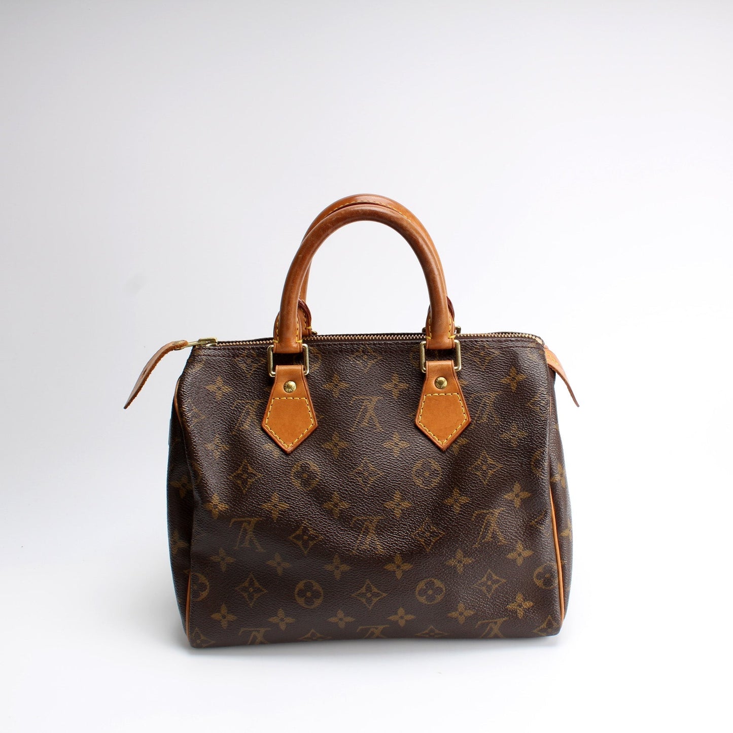 Louis Vuitton Speedy 25 Monogram