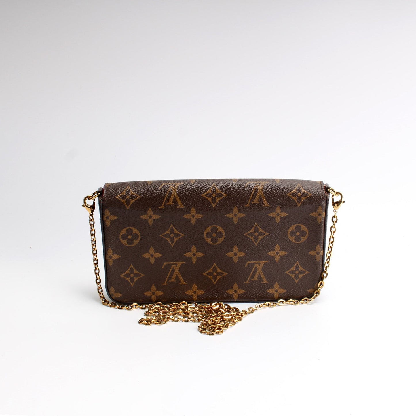 Louis Vuitton Pochette Felicie Monogram