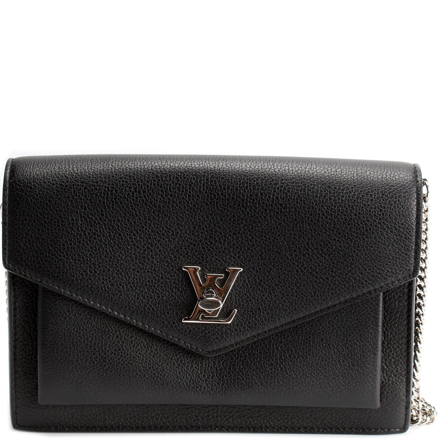 Louis Vuitton Mylockme Chain Pochette