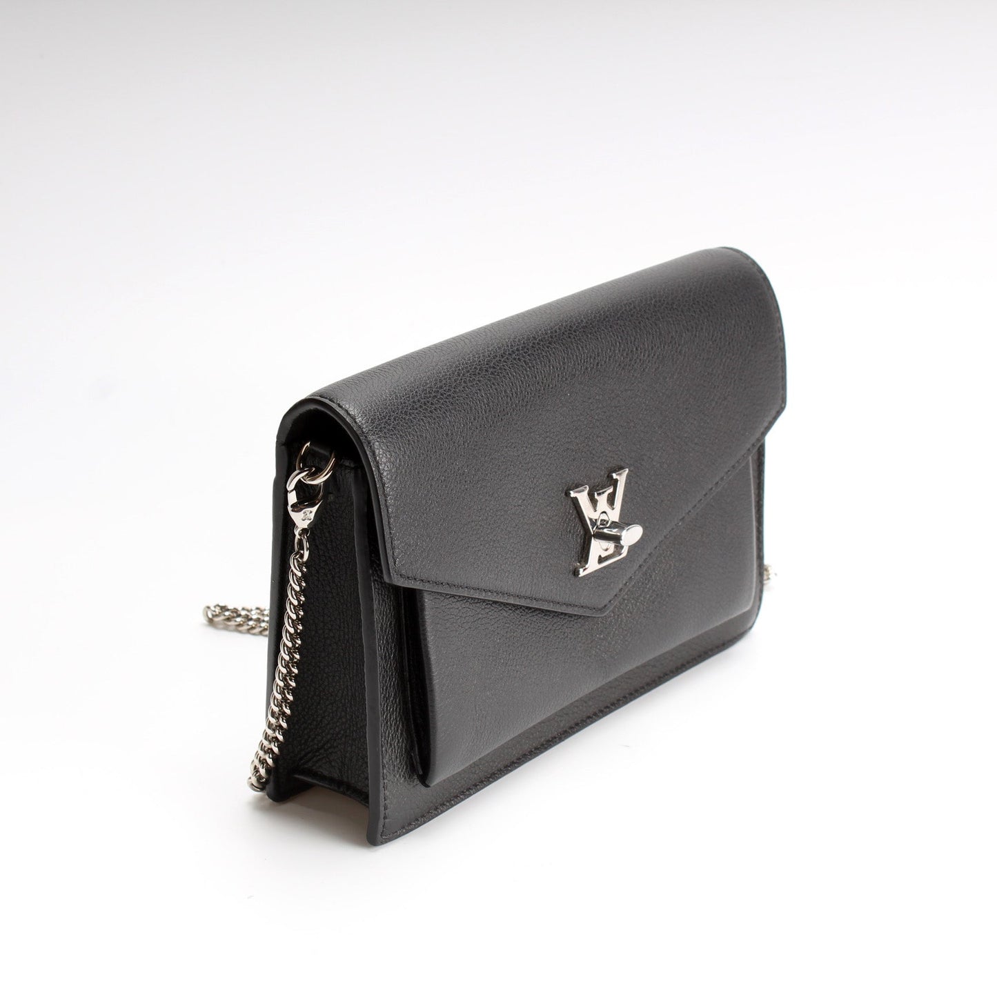 Louis Vuitton Mylockme Chain Pochette