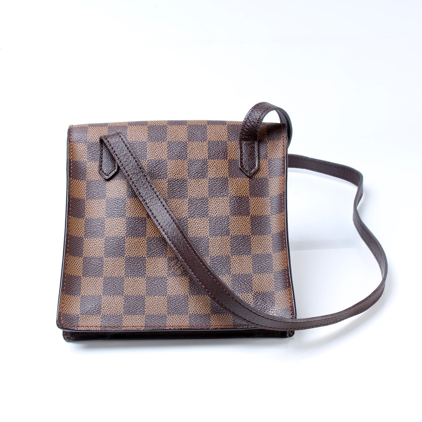 Louis Vuitton Pimlico Crossbody PM Damier Ebene