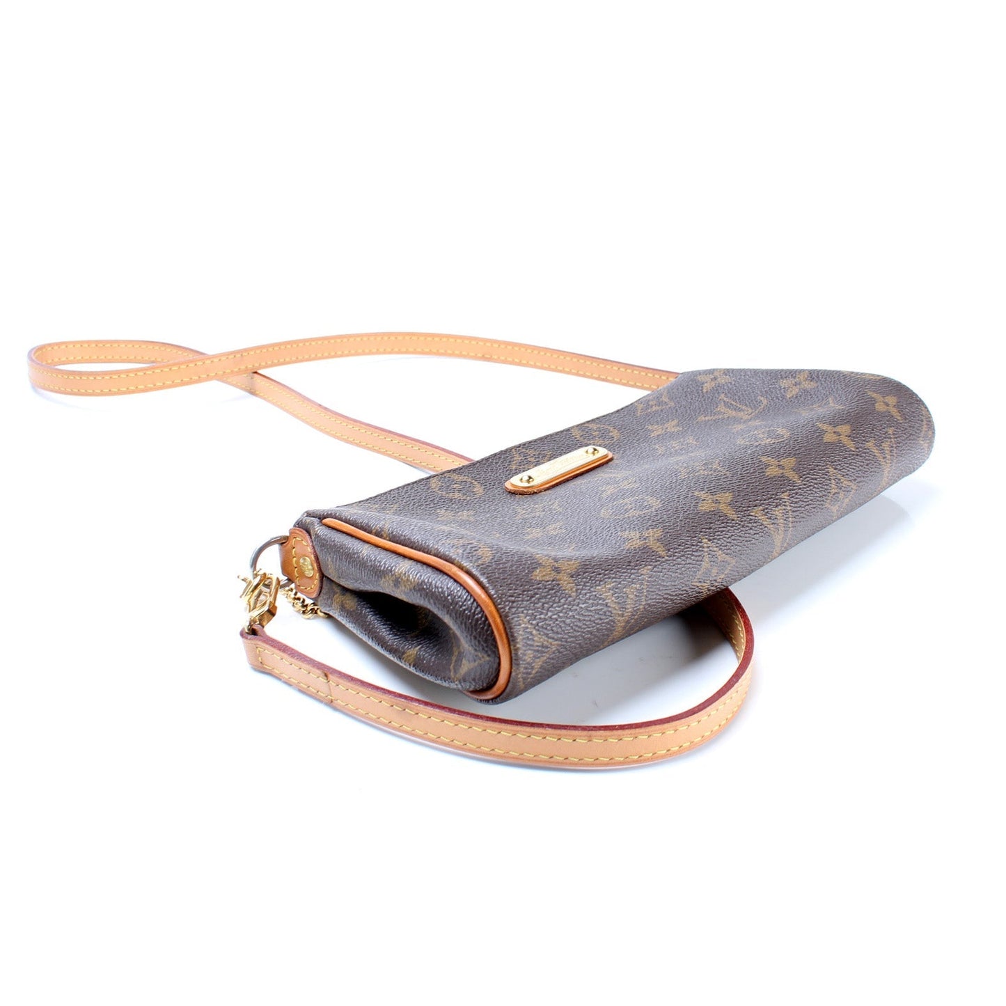 Louis Vuitton Eva Clutch Monogram