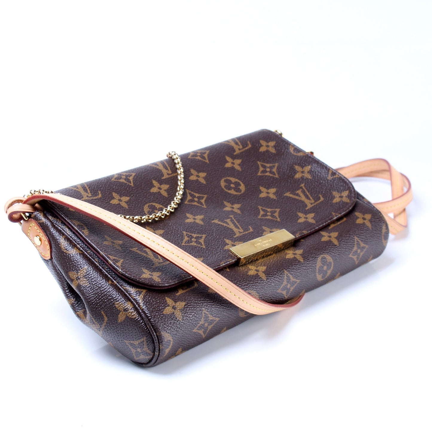 Louis Vuitton Favorite MM Monogram
