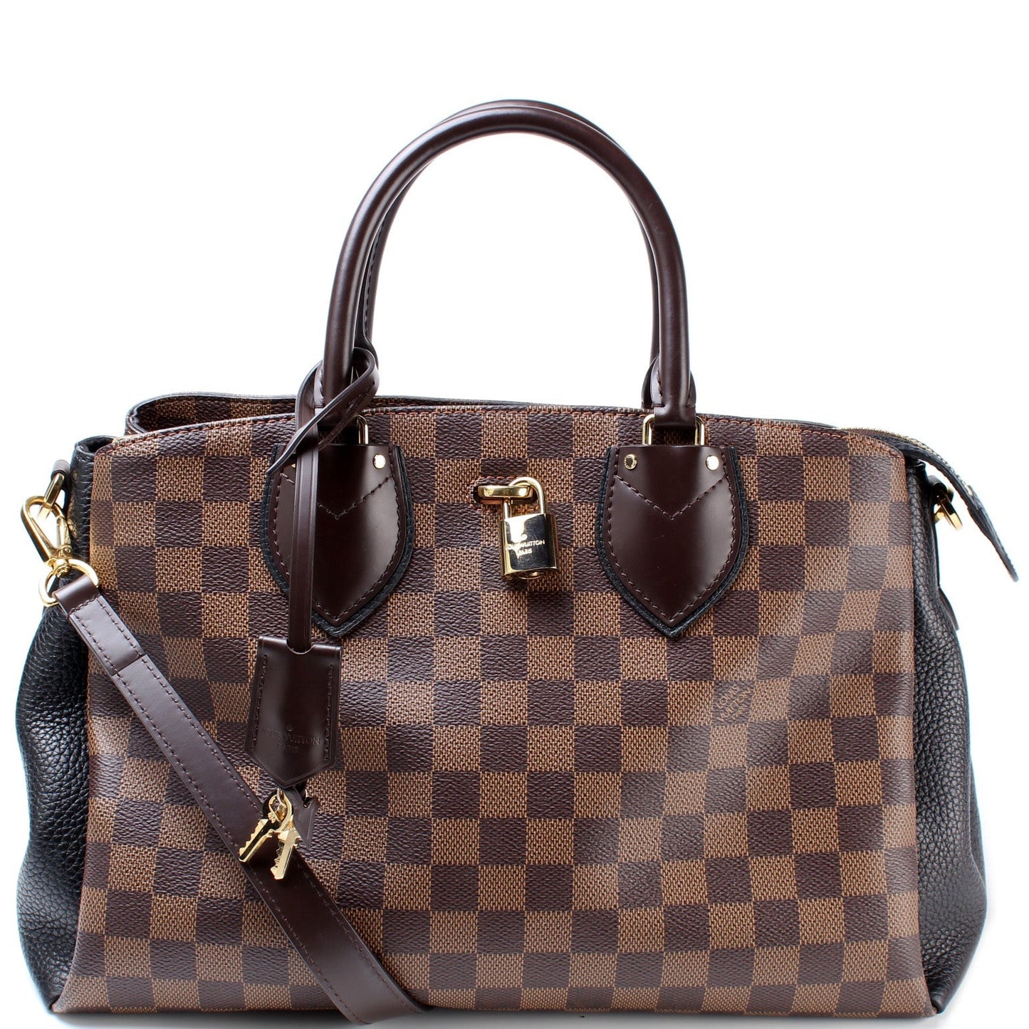 Louis Vuitton Normandy Damier Ebene