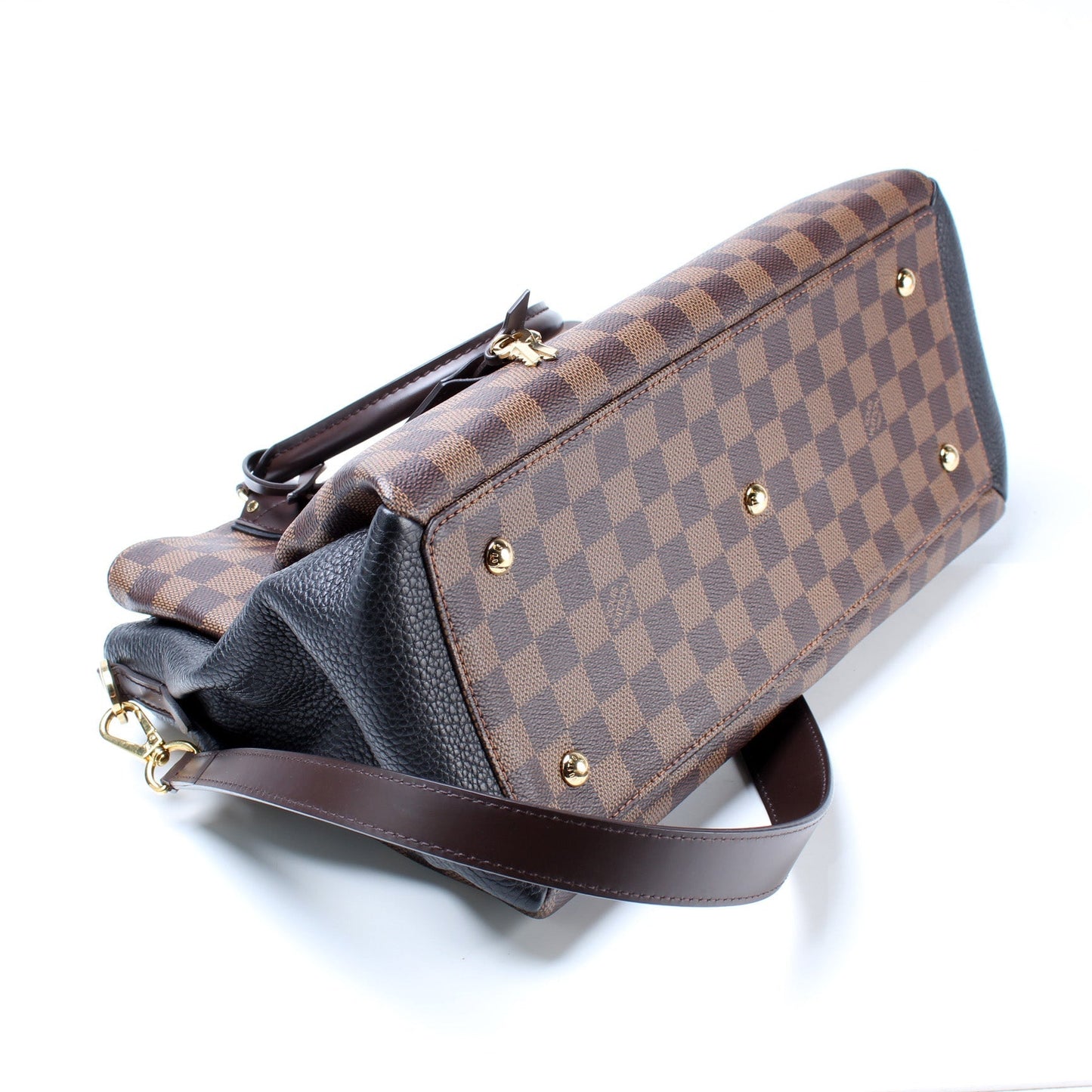 Louis Vuitton Normandy Damier Ebene