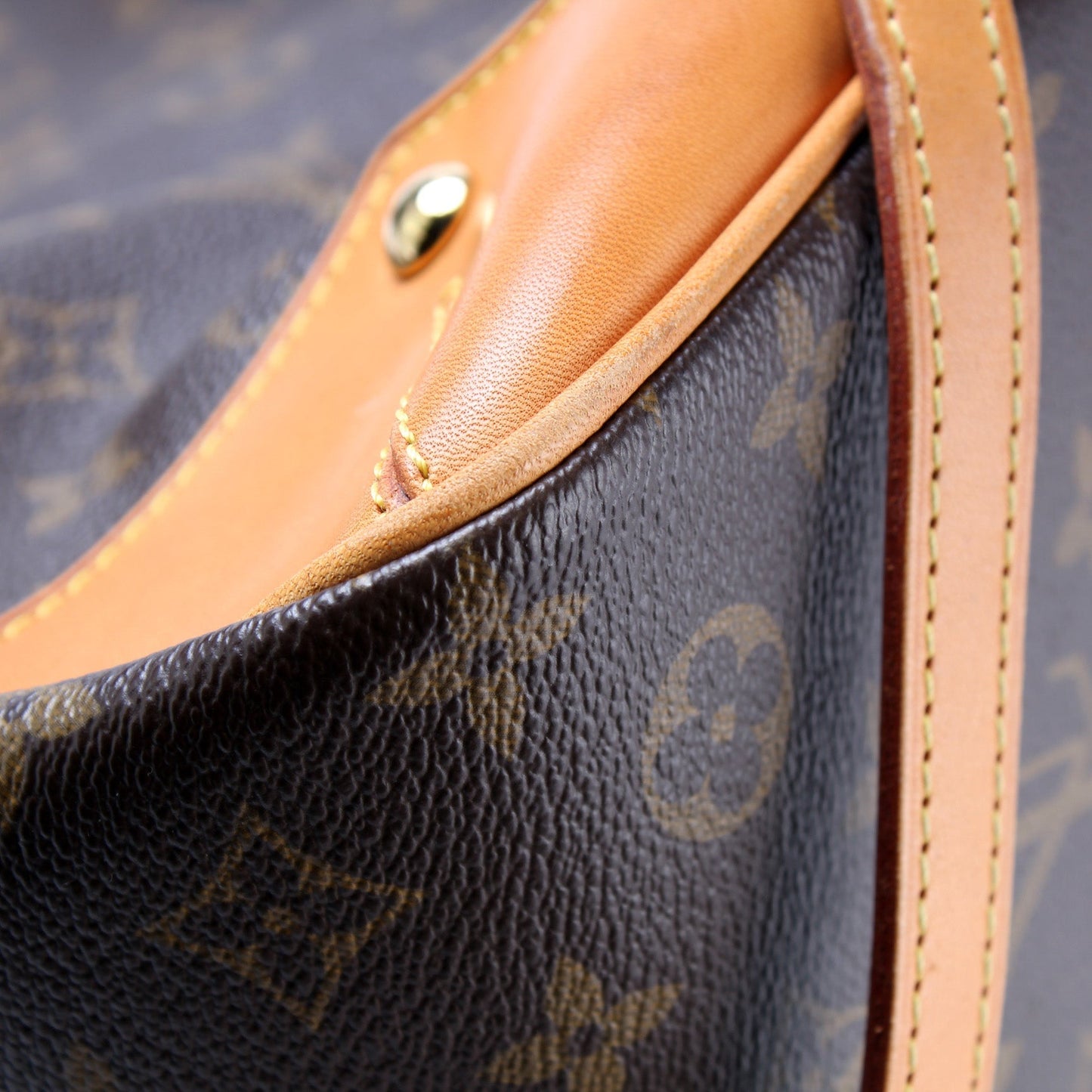 Louis Vuitton Estrela MM Monogram