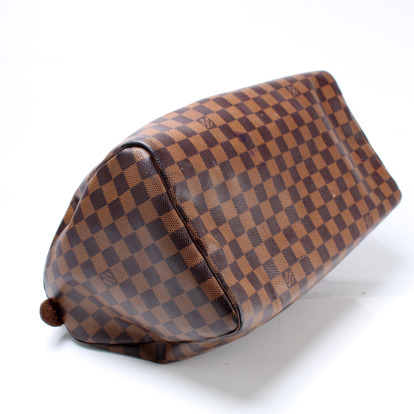 Louis Vuitton Speedy 35 Damier Ebene