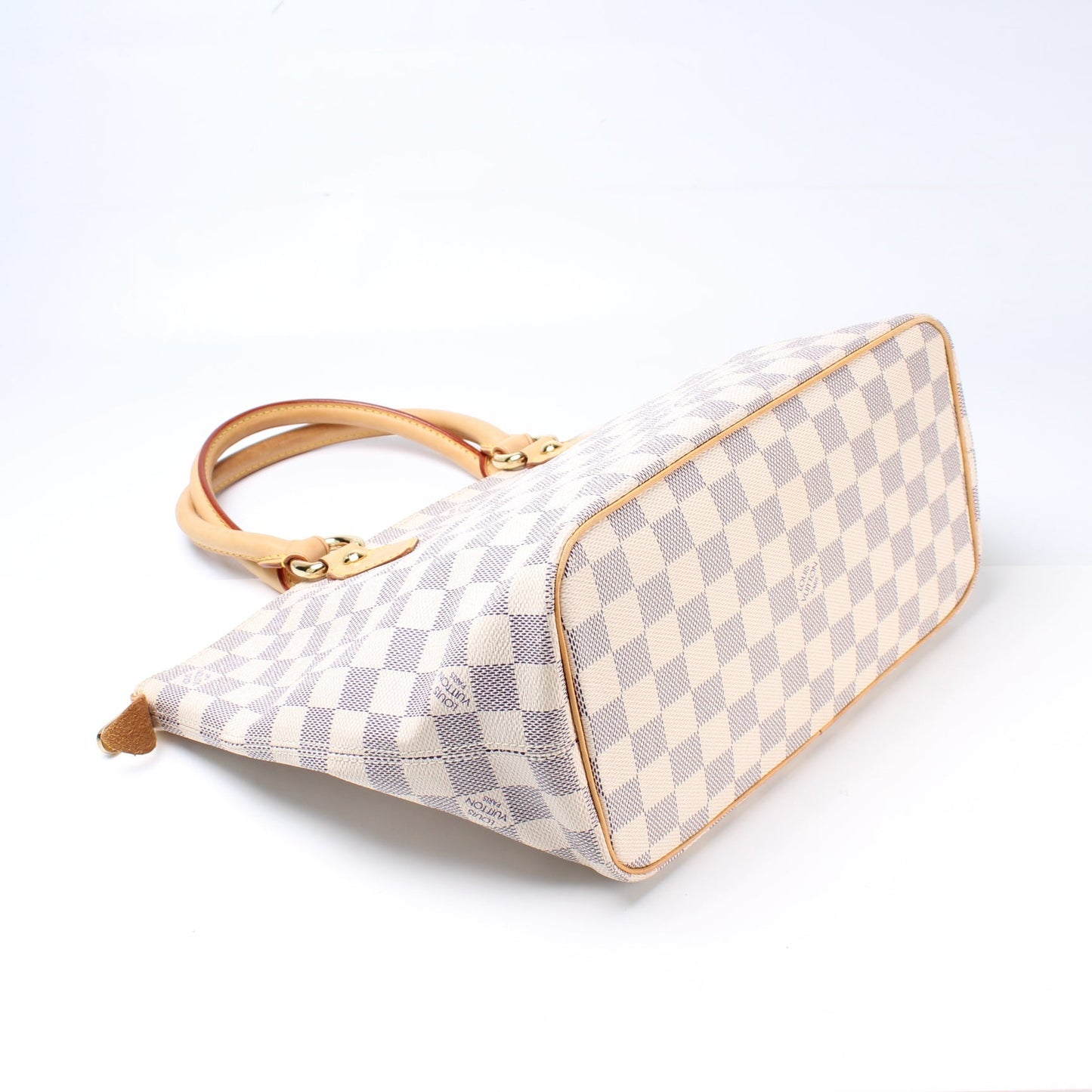 Louis Vuitton Saleya PM Damier Azur