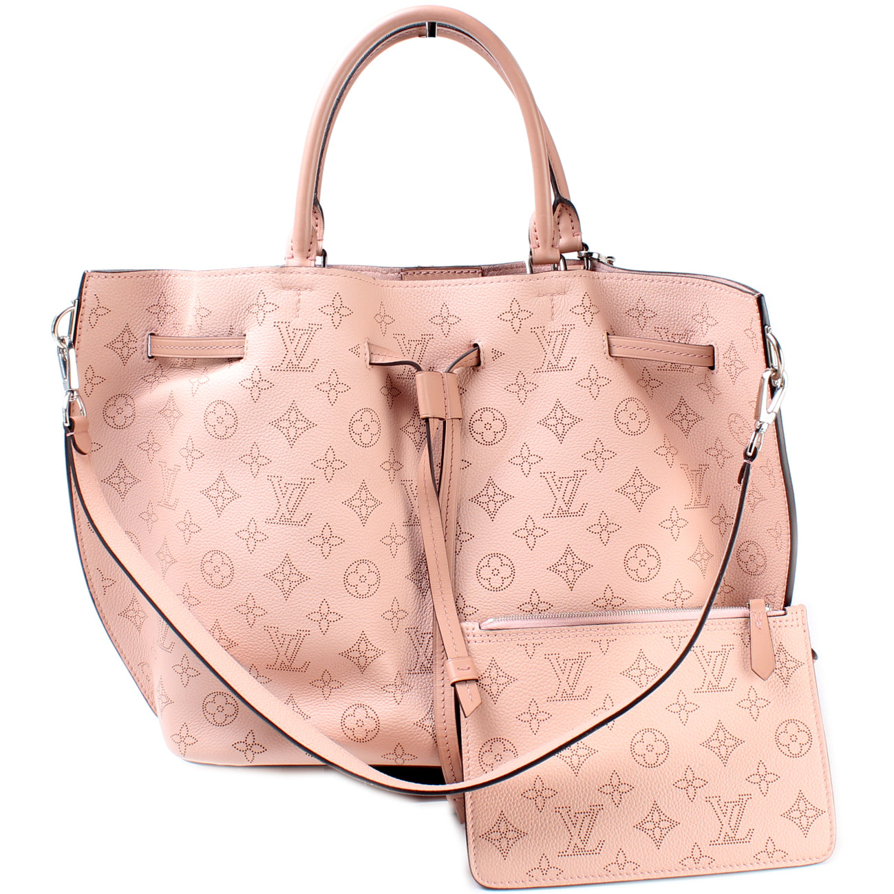 Louis Vuitton Girolata Mahina