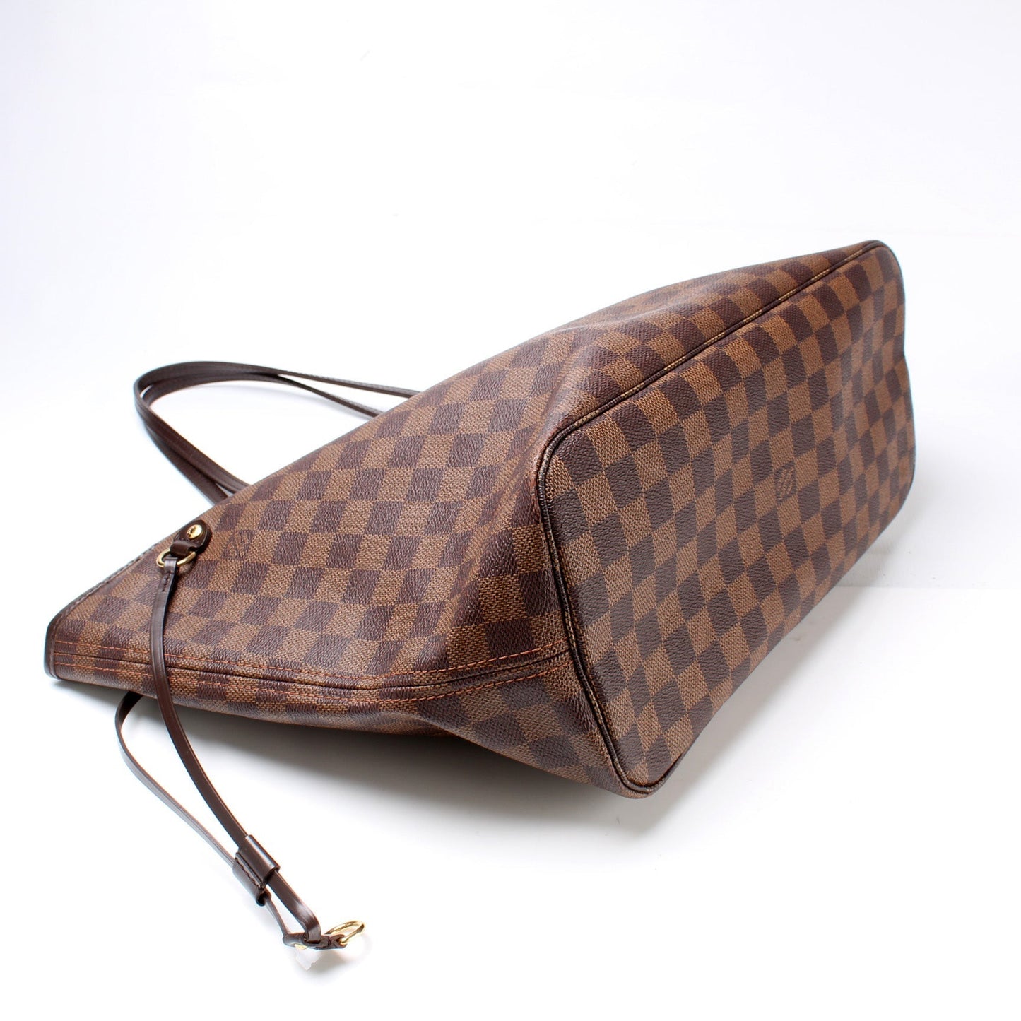 Louis Vuitton Neverfull MM Damier Ebene
